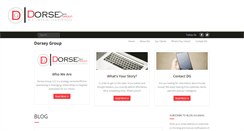 Desktop Screenshot of dgprwire.com