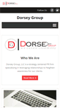 Mobile Screenshot of dgprwire.com